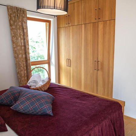 Apartments Vila Jelka Bohinj Esterno foto