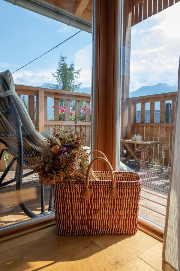 Apartments Vila Jelka Bohinj Esterno foto