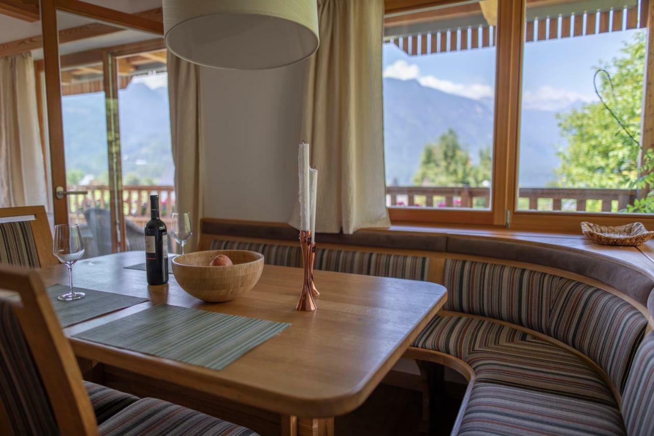Apartments Vila Jelka Bohinj Esterno foto