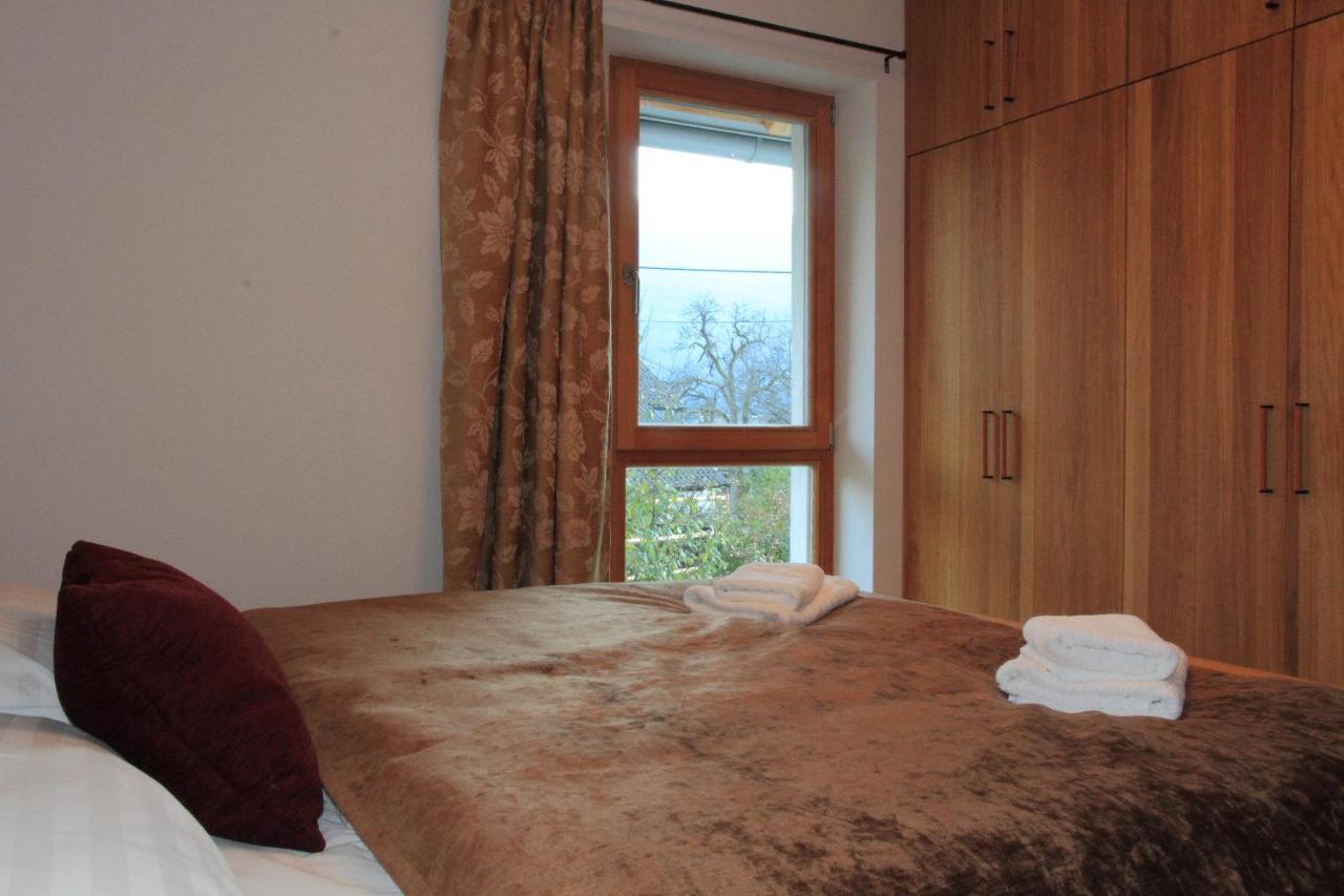 Apartments Vila Jelka Bohinj Camera foto